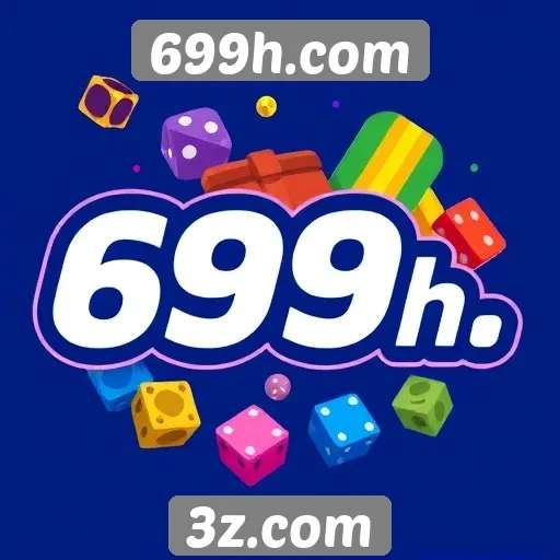 Análise de popularidade do site 699h.com entre jogadores