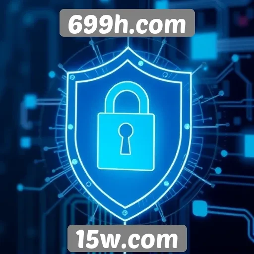 Aspectos de segurança e privacidade no 699h.com
