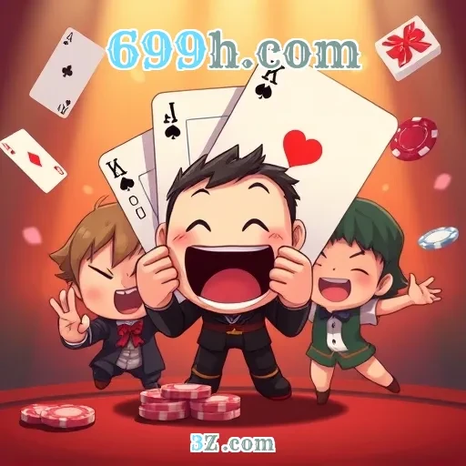 699h.com: A Nova Revolução em Jogos Online no Brasil