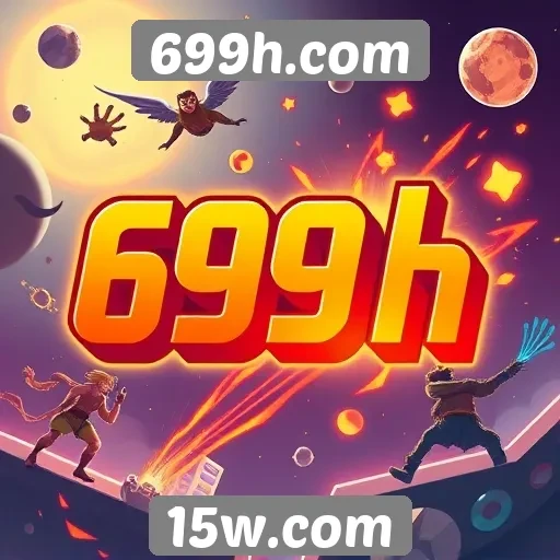 Competição entre usuários no 699h.com