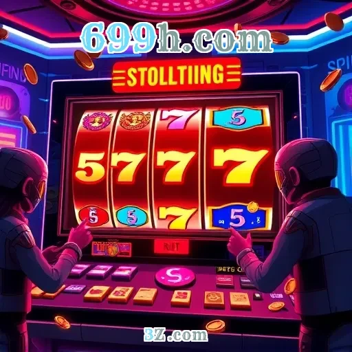 699h.com: Explore a Dinâmica e Diversão dos Jogos de Esportes