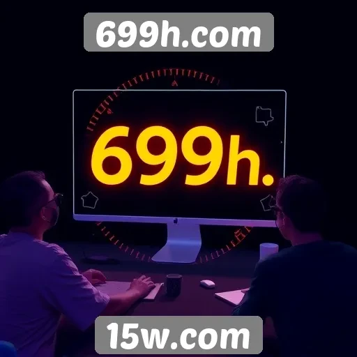Perspectivas futuras para o 699h.com e suas inovações
