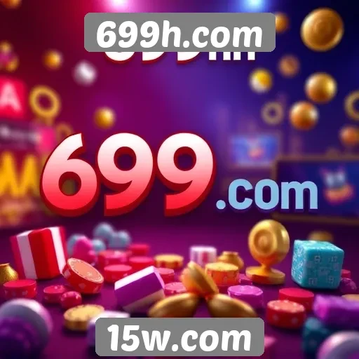 Comparação de 699h.com com outros sites de jogos