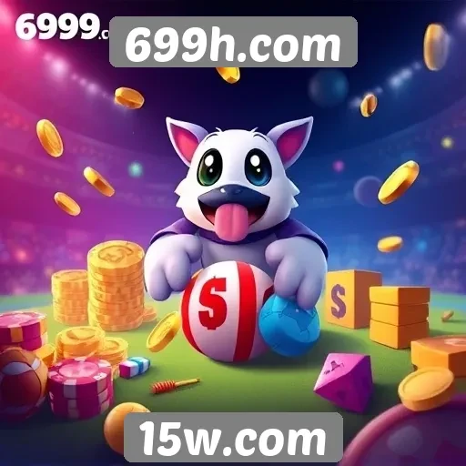 Recursos exclusivos do 699h.com para jogadores