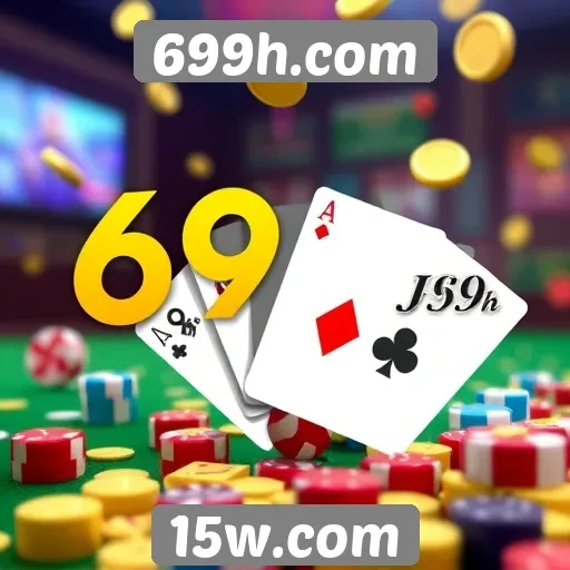 Acessibilidade de 699h.com para jogadores iniciantes